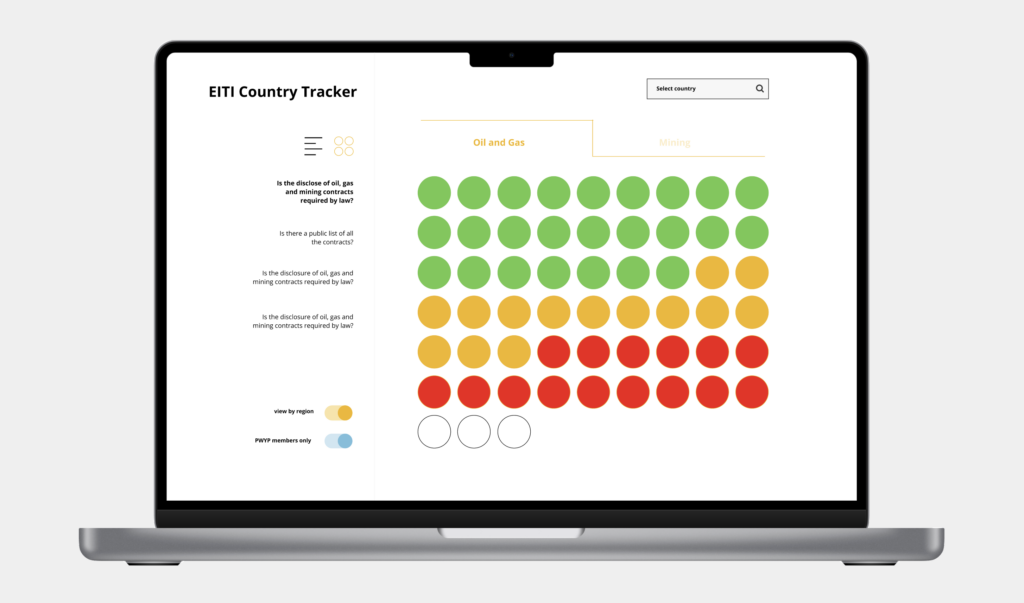desktop version of the tool